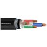 Buy cheap Fire Resistant Steel Tape Armoured Electrical Cable XLPE Insulated Copper Conductor FRC Cable from wholesalers