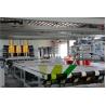 Buy cheap Laminate Flooring Production Line , Automatic Paper Laminating Machine Hot Press from wholesalers
