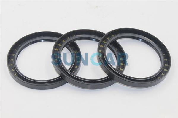 Buy cheap 714-07-18530 7140718530 Oil Seal For Komatsu Compactors Wheel Loader WF450 WF450T WA400 WA420 WA450 WA450L WA470 from wholesalers