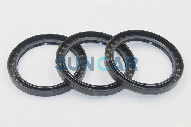 714-07-18530 7140718530 Oil Seal For Komatsu Compactors Wheel Loader WF450 WF450T WA400 WA420 WA450 WA450L WA470