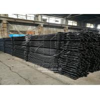 Buy cheap Pony Rod Alloy Steel Raw Material Reasonable Structure For Sales product