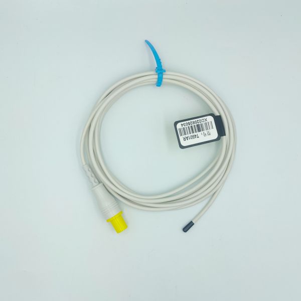 Pediatric Medical Temperature Probes 2pin 3m Compatible Logicare