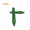 Buy cheap High Air Pressure QL40 DTH Mining Drill Bits Hammer 4inch For Blasting from wholesalers