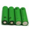 Buy cheap 30A battery US18650VTC4 2100mah high drain battery 30A battery For SONY from wholesalers