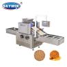 Buy cheap High Productivity 120kg/H Electric Biscuit Maker Machine PLC Controlled from wholesalers