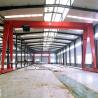Buy cheap Single Girder 10T Gantry Crane from wholesalers