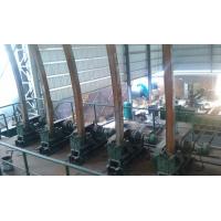 Buy cheap Parts Of Continuous Casting Machine Dummy Bar and Storage 380 Voltage product