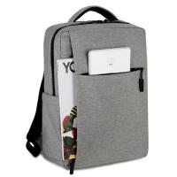 Buy cheap College School Computer Bag Slim Durable Laptops Casual Men Work Backpack product