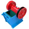Buy cheap 1800×1500 Portable Jaw Crusher Manufacturers 630-1300t/h from wholesalers