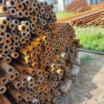 42CrMo / 42CrMo4 / Alloy 4140 Seamless Steel Pipe Tube Forged Steel Pipe