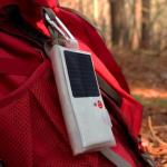 Solar Aid Light