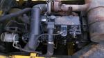 KOMATSU PC300-7 Used Crawler Excavator For Sale Iran