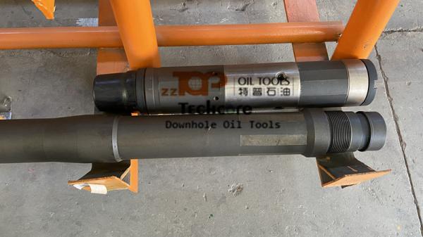Buy cheap IPO Circulating Valve Well Testing Equipment 70MPa AISI 4130 from wholesalers