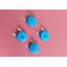 Buy cheap Surface Mount Encapsulation SMD Varistor 10D511K 10mm 320VAC 4KV 2KA For Power Supply from wholesalers