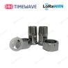 Buy cheap OEM IOT LoRaWAN Water Metering System Enabled Smart Flow Water Meter from wholesalers