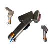 Buy cheap 2000w Industrial Laser Cleaning Head , Rust Removal Laser Gun Handheld from wholesalers