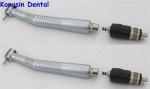 Surgical Dental LED High Speed Turbine Handpiece with Quick coupling