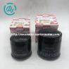 Buy cheap Oil Filter 5876100090 Fuel Filter 5876100110 Excavator Isuzu Filter from wholesalers
