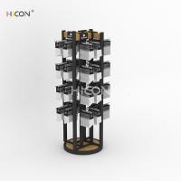 Buy cheap Sock Display Stand Floor Hook Racks Socks Display Rack For Retail Store product