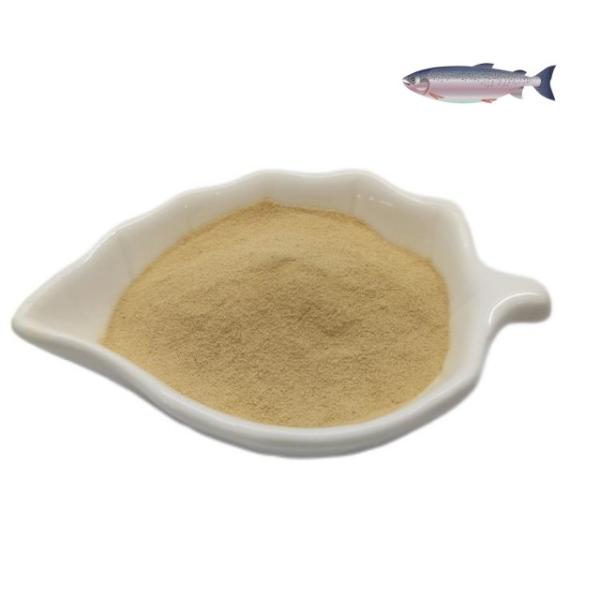 Buy cheap Water Soluble Beer Yeast Feed Ingredient Additive Promote Aquaculture Growth from wholesalers
