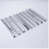 Buy cheap OEM Logo 12mm Aluminium Tile Trim Metal Flexible from wholesalers
