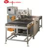 Buy cheap Steel Coil Horizontal Wrapping Machine GG1000 Conveyor 70r/Min Overlap Scope 10%-90% from wholesalers