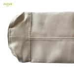 Nomex/PPS/PTFE/Fiberglass With PTFE Membrane High Temperature Dust Filter Bag