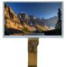 Buy cheap LVDS 1024x600 7 Inch TFT Display Landscape LCD Screen Landscape Screen from wholesalers