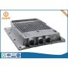 Buy cheap OEM ODM Aluminum Die Casting Parts CNC Machining Telecom Equipment from wholesalers