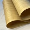 Buy cheap Durable Odorless Bamboo Veneer Sheets , Multipurpose Thin Bamboo Plywood from wholesalers