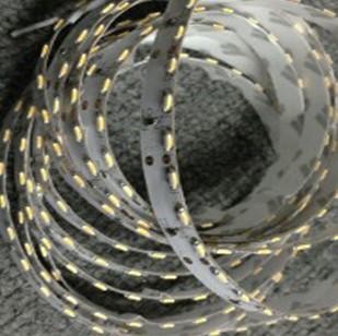 Buy cheap 120leds/m SMD335 Flexible Led strip light from wholesalers