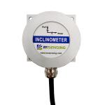 VG125 Low-Cost CAN Dynamic Inclinometer Tiltmeter