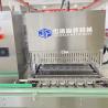 Buy cheap Stainless Steel Automatic Tray Sealing Machine With High Sealing Strength from wholesalers