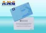 Encrypted Hotel Smart IC Card with MF Ultralight C chip