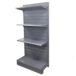 Elegant 60 Inch Wire Excellent Quality Best Price Supermarket Store Shelves