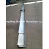 Buy cheap 3mm Thickness steel C purlin roll Forming Machine for 80mm-300mm width , hydraulic cutting from wholesalers