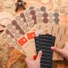 Buy cheap self adhesive Matte Vinyl Labels PP PE PET Waterproof printable from wholesalers