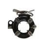 Buy cheap 1100W Electric Ratchet Pipe Threader Z1T-50AF Multi Purpose from wholesalers