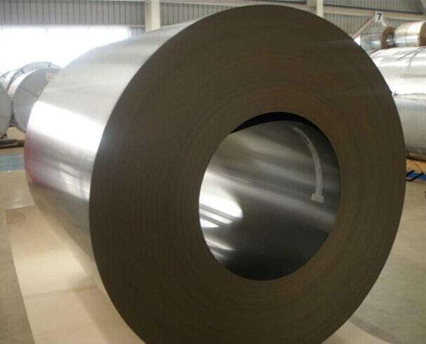 Buy cheap Stainless Cold Rolled Steel Coil Strips No1 , No2 , No4 , Hair Line with PVC Grade 304 from wholesalers