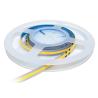 Buy cheap CCT Double Color LED Strip 3000K -6500K Changable DC24V For Office Decoration from wholesalers