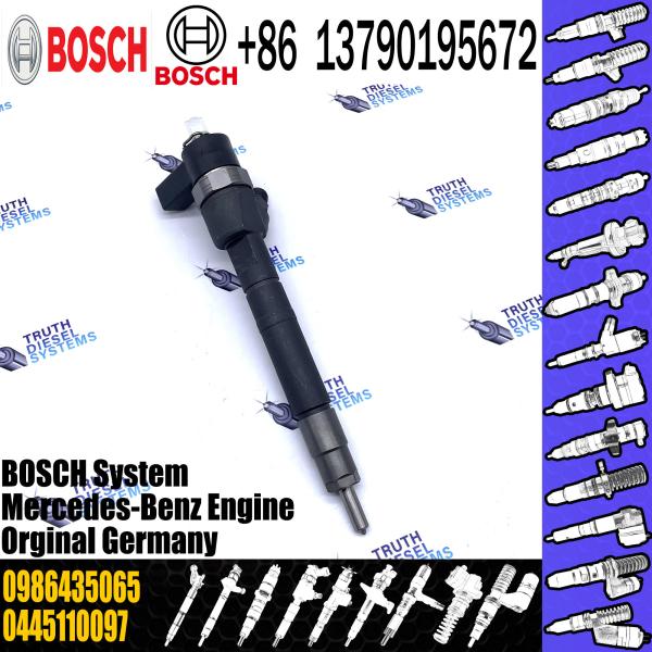 injector nozzle 0445110204 0445 110 204 0986435065 injector nozzle tester 0 445