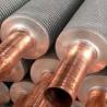 Buy cheap 0.6mm Extruded Fin Tube from wholesalers