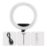 Buy cheap 10000lux Selfie Camera Ring Light With Wireless Remote 95ra 100 Watt from wholesalers