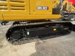 mini used excavators CAT 305.5 307.5 308 320Dfor sales secondhand excavator