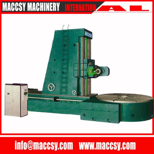 Buy cheap Gear Hobbing Machine from wholesalers