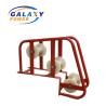 Buy cheap 80mm Diameter Underground Entrance Protect Corner Stringing Roller from wholesalers