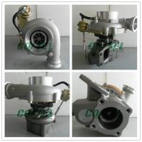 Buy cheap Titanium Compressor Wheel KKK Turbo Charger OM924LAE2 53249887107 53249887114 product