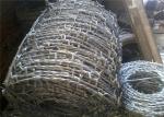 itary 50kg Concertina Razor Barbed Wire 20g Zinc Coated