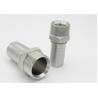 Buy cheap High Pressure Hydraulic Hose Fitting SAE 100 R12 / EN 856 4SH / 4SP ( 15612 ) from wholesalers