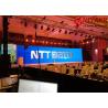 Buy cheap P6 Indoor Full Color LED Display Large LED Advertising Screens 27777 Pixels/㎡ from wholesalers